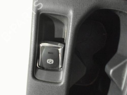 Console central NISSAN LEAF (ZE1) Electric (150 hp) 28410759