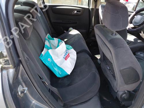 Warning switch CITROËN C4 I (LC_) 2.0 16V | BP28408952I22  - Image 10