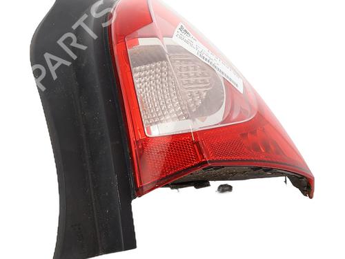 Right taillight RENAULT TWINGO II (CN0_) 1.2 16V (CN04, CN0B) | BP34106298C35  - Image 6