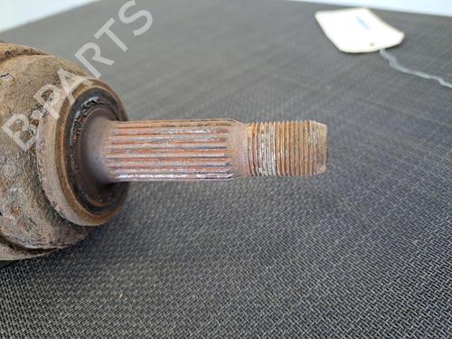 Right front driveshaft RENAULT KANGOO (KC0/1_) 1.5 dCi | BP28397177M39 - Image 3