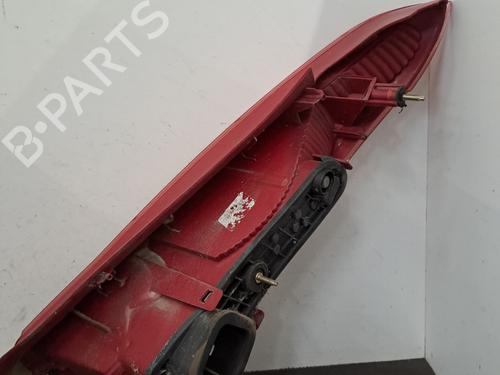 Left taillight PEUGEOT 206 SW (2E/K) 1.6 16V | BP28391931C34 