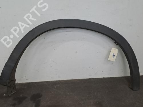 Used Rear left wheel arch trim MAZDA CX-5 (KE, GH) 2.2 D (KE2FW) (150 hp) 28390113