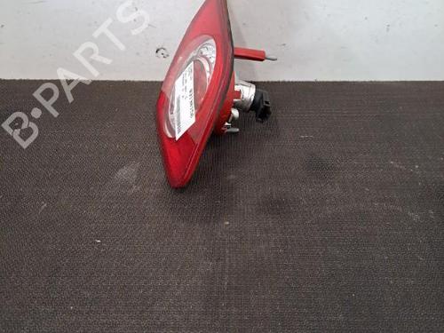 Left tailgate light VW PASSAT B6 (3C2) 2.0 TDI 16V | BP28401718C79 