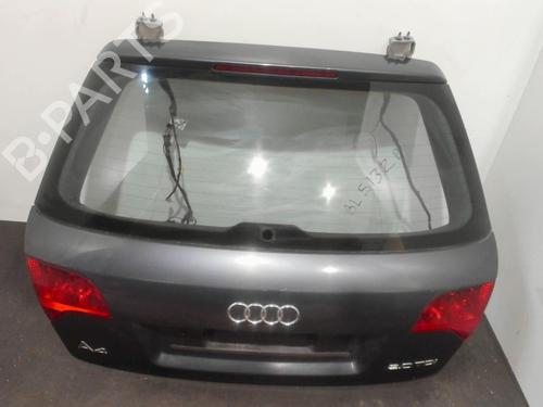 Tailgate AUDI A4 B7 Avant (8ED) 2.0 TDI | BP28393644C6