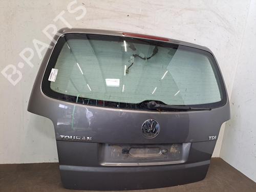 Porton trasero Porton trasero VW TOURAN (1T1, 1T2) 1.9 TDI (105 hp) 37410618 37410618