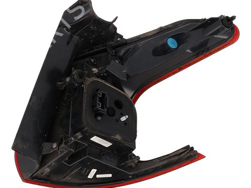 Left taillight PEUGEOT 2008 I (CU_) 1.2 VTi | BP33723035C34 - Image 6