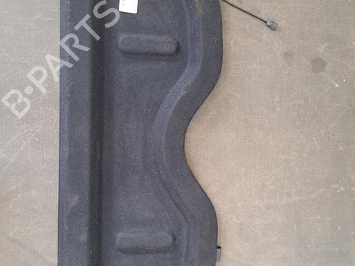 Used Rear parcel shelf Rear parcel shelf KIA PICANTO III (JA) 1.0 (67 hp) 28397480 28397480