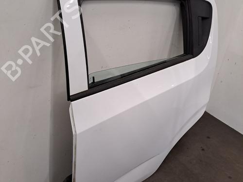 Left rear door CHEVROLET AVEO Hatchback (T300) 1.3 D | BP28392748C4 