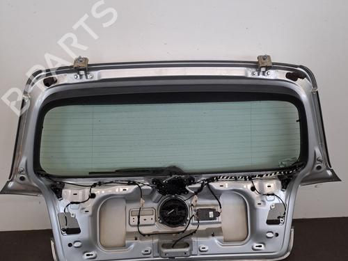 Tailgate VW GOLF VI (5K1) 2.0 TDI | BP28390027C6 