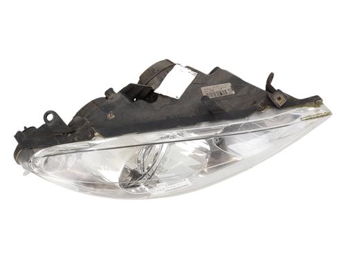Left headlight PEUGEOT 307 (3A/C) | BP37637837C28 - Image 2
