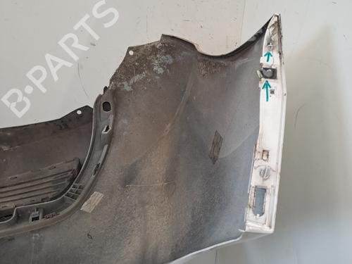 Rear bumper PEUGEOT 308 I (4A_, 4C_) 1.6 HDi | BP29043285C8 