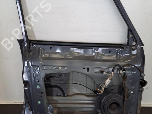 Left front door RENAULT ESPACE IV (JK0/1_) 2.0 dCi (JK01, JK02, JK1J, JK1K, JK1H) | BP28389492C2