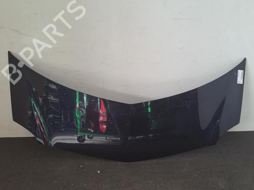 Used Hood Hood RENAULT MODUS / GRAND MODUS (F/JP0_) 1.2 (JP0C, JP0K, FP0C, FP0K, FP0P, JP0P, JP0T) (75 hp) 28402073 28402073