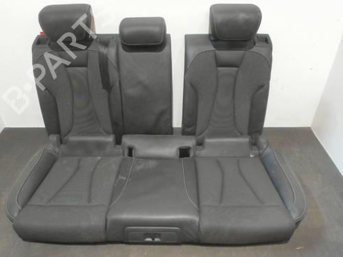 Used Seats set Seats set AUDI A3 (8V1, 8VK) 2.0 TDI (150 hp) 28399451 28399451