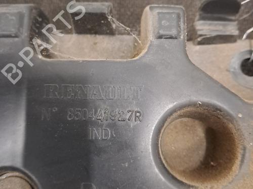 Rear bumper bracket RENAULT ZOE (BFM_) ZOE (BFMC, BFMD) | BP28402940C159