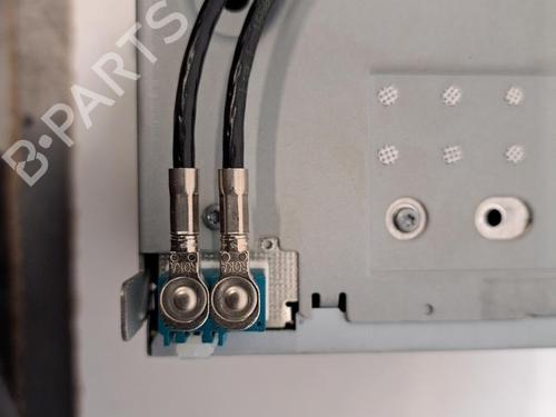 Radio VW GOLF VI (5K1) 1.6 TDI | BP28408250E6 