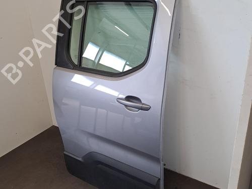 Used Right slide door Right slide door 39214773 39214773