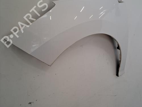Left front fenders PEUGEOT 308 I (4A_, 4C_) 1.6 HDi | BP29271495C41 