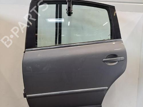 Left rear door VW PASSAT B5.5 (3B3) 2.5 TDI | BP28396262C4 