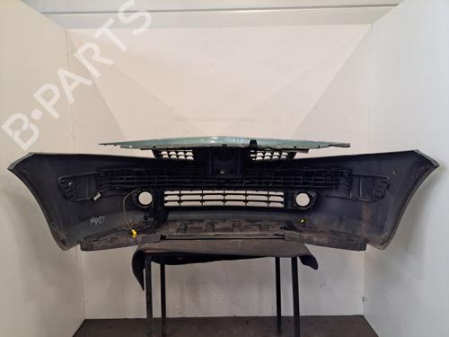 Front bumper RENAULT MEGANE II (BM0/1_, CM0/1_) 1.4 16V (BM0B, CM0B) | BP29940215C7