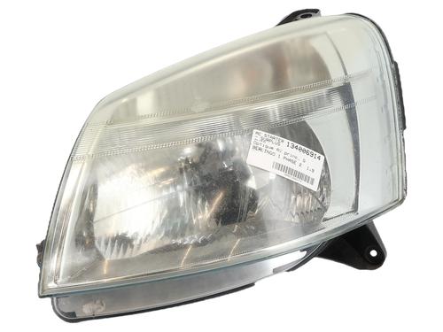 Used Left headlight Left headlight CITROËN BERLINGO / BERLINGO FIRST Box Body/MPV (M_) 1.9 D 70 (MBWJZ, MCWJZ) (69 hp) 39991488 39991488