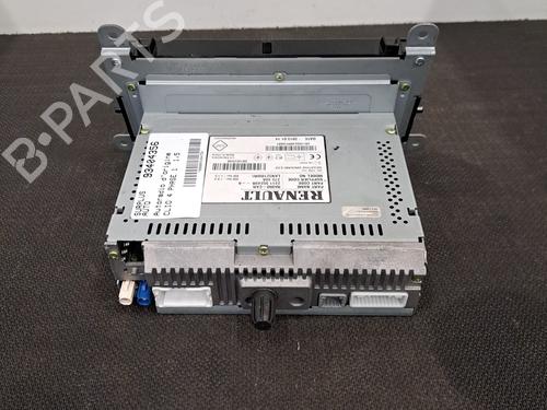 Radio RENAULT CLIO IV (BH_) 1.5 dCi 75 | BP28404006E6