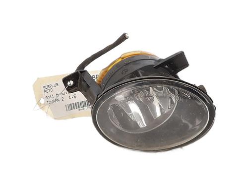 Used Right front fog light VW TOURAN (1T3) 1.6 TDI (105 hp) 31365486