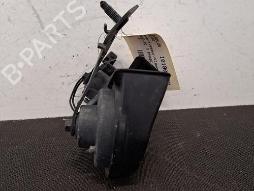 Horn RENAULT SCÉNIC III (JZ0/1_) 1.5 dCi | BP28406935E13