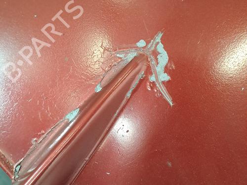 Bakluke CC/Kombi-Kupé MG MG ZR 2.0 TD | BP28567432C6