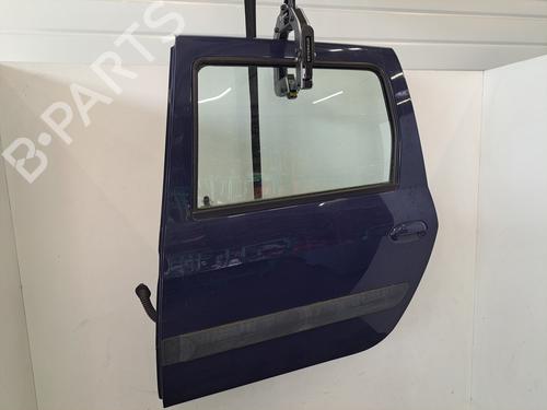 Left rear door DACIA LOGAN MCV (KS_) 1.5 dCi (KS0W) | BP28396736C4 