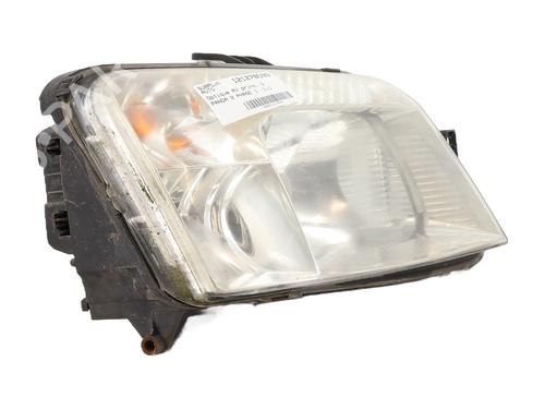 Used Right headlight Right headlight FIAT PANDA (169_) 1.1 (169.AXA1A) (54 hp) 33306010 33306010