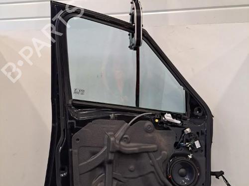 Left front door FORD S-MAX (WA6) 2.0 TDCi | BP28401711C2 