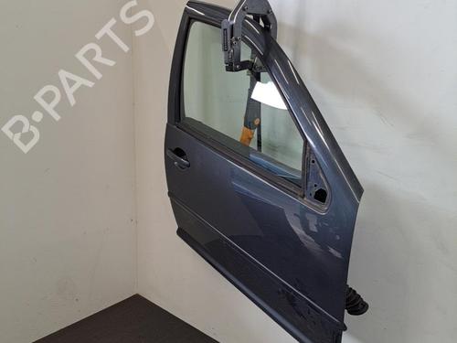 Right front door VW GOLF IV (1J1) 1.9 TDI | BP28402709C3