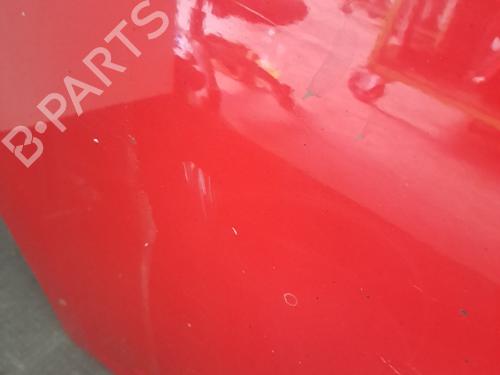 Left front door CITROËN DS3 (SA_) 1.6 HDi 110 | BP29320039C2 
