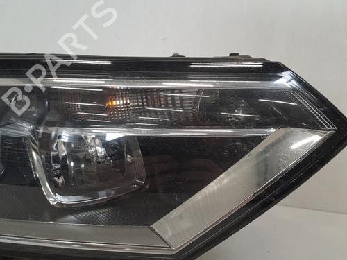 Right headlight VW PASSAT B8 Variant (3G5, CB5) 1.6 TDI | BP28402305C29  - Image 9