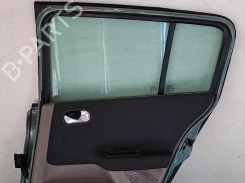 Right rear door RENAULT MEGANE II (BM0/1_, CM0/1_) 1.4 16V (BM0B, CM0B) | BP29568284C5 