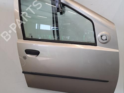 Dør højre fortil FIAT PUNTO (188_) 1.3 JTD 16V (70 hp) 28404418