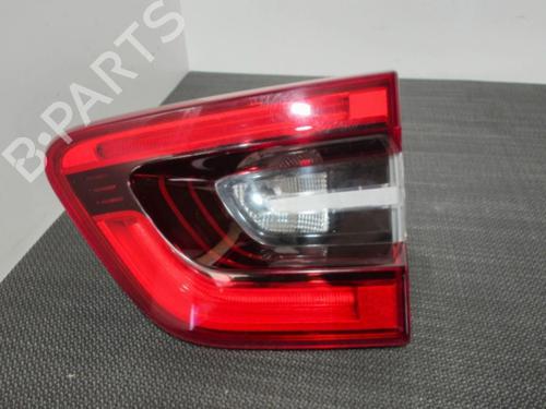 Right tailgate light RENAULT KADJAR (HA_, HL_) 1.6 dCi 130 4x4 (HLA4) | BP28394349C80 - Image 2