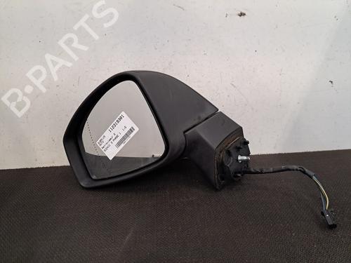 Used Left mirror RENAULT SCÉNIC III (JZ0/1_) 1.5 dCi (110 hp) 29488441