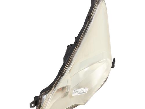 Left headlight TOYOTA VERSO S (_P12_) 1.4 D4-D (NLP121_, NLP121R) | BP32302158C28 
