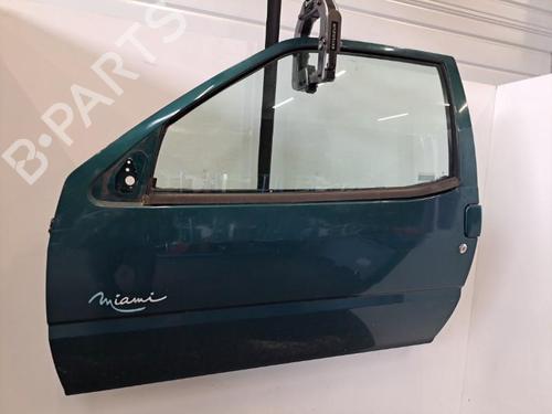 Left front door CITROËN ZX (N2) 1.9 D | BP28393268C2 