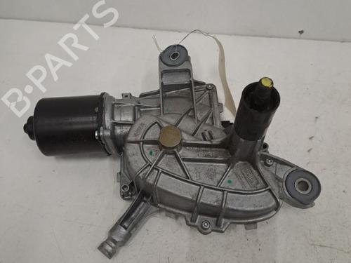 Used Front wiper motor CITROËN C4 Grand Picasso I (UA_) 1.6 HDi (109 hp) 28409855