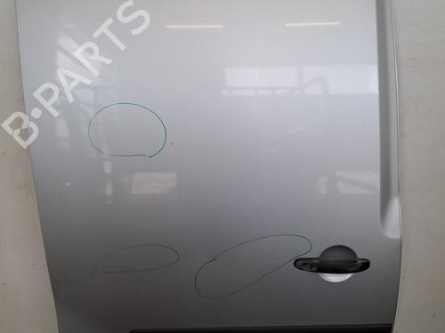 Used Right slide door VW CADDY III Box Body/MPV (2KA, 2KH, 2CA, 2CH) 1.9 TDI (105 hp) 28406918