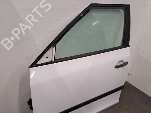 Tür links vorne SKODA FABIA II (542) 1.2 | BP30777823C2