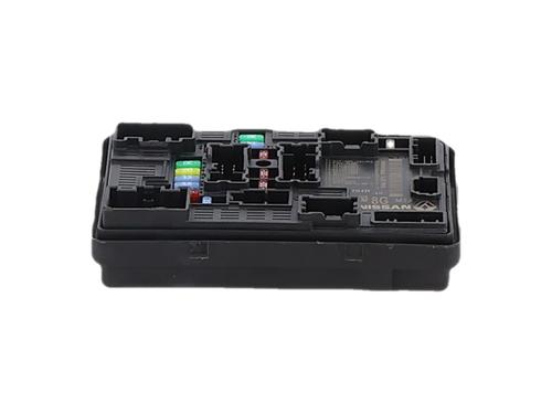 Fuse box RENAULT CLIO V (B7_) 1.0 TCe 100 (B7MT) | BP40056217E1 - Image 4
