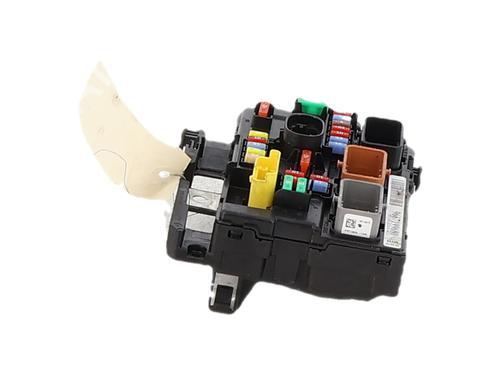 Fuse box CITROËN DS3 (SA_) 1.2 VTi 82 | BP37190397E1  - Image 5