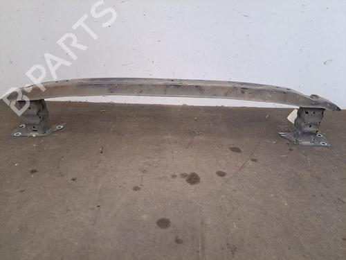 Used Rear bumper reinforcement PEUGEOT 2008 I (CU_) 1.2 PureTech 82 (82 hp) 29843278