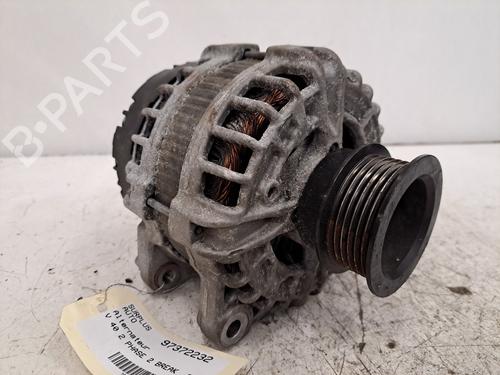 Used Alternator VOLVO V40 Hatchback (525) D2 (120 hp) 28392439