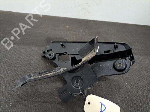 Module électronique RENAULT TWINGO III (BCM_, BCA_) 1.0 SCe 75 (73 hp) 28407216