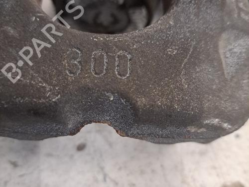 Right rear brake caliper BMW Z4 Roadster (E89) sDrive 28 i | BP28396210M106 